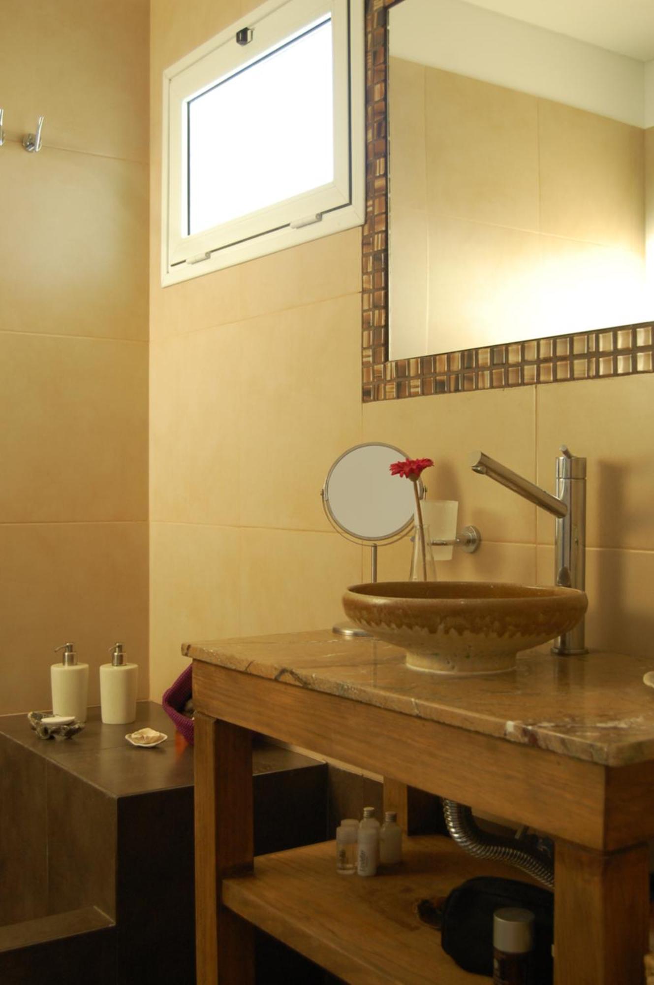 푸레르토피라미드 Casa Finisterre 빌라 객실 사진