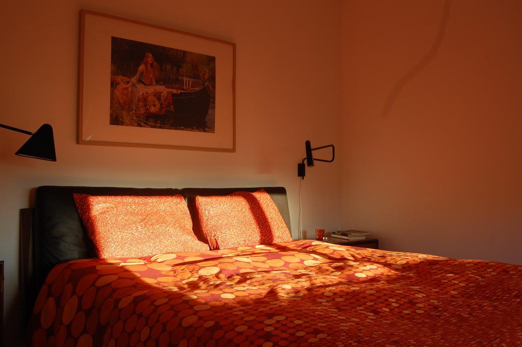 푸레르토피라미드 Casa Finisterre 빌라 외부 사진