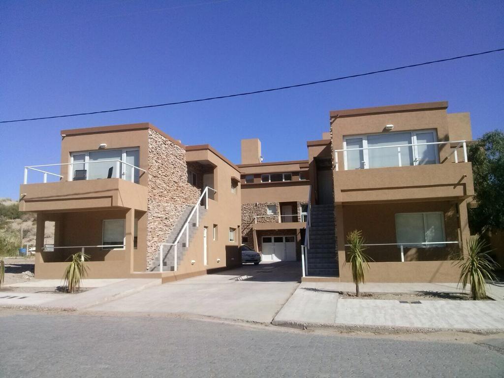 푸레르토피라미드 Casa Finisterre 빌라 외부 사진