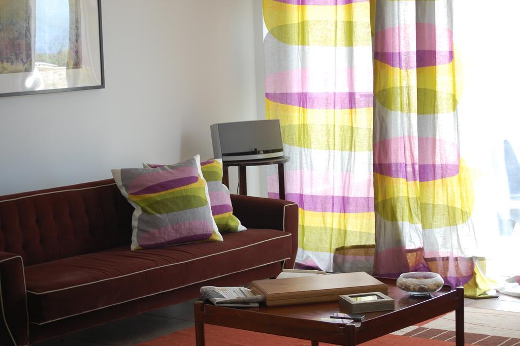 푸레르토피라미드 Casa Finisterre 빌라 외부 사진