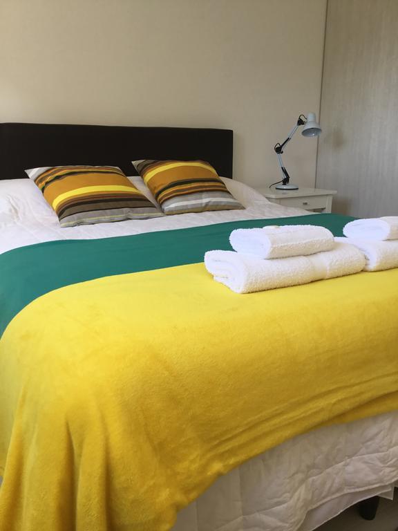 푸레르토피라미드 Casa Finisterre 빌라 외부 사진