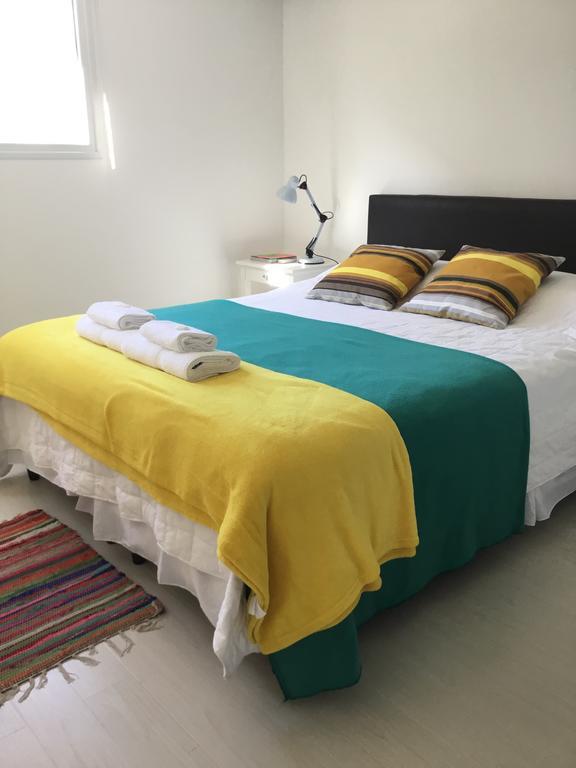 푸레르토피라미드 Casa Finisterre 빌라 외부 사진