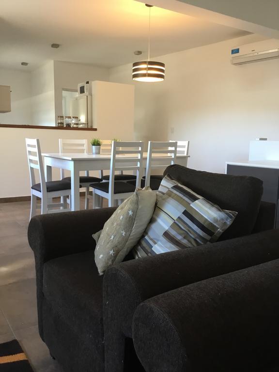 푸레르토피라미드 Casa Finisterre 빌라 외부 사진