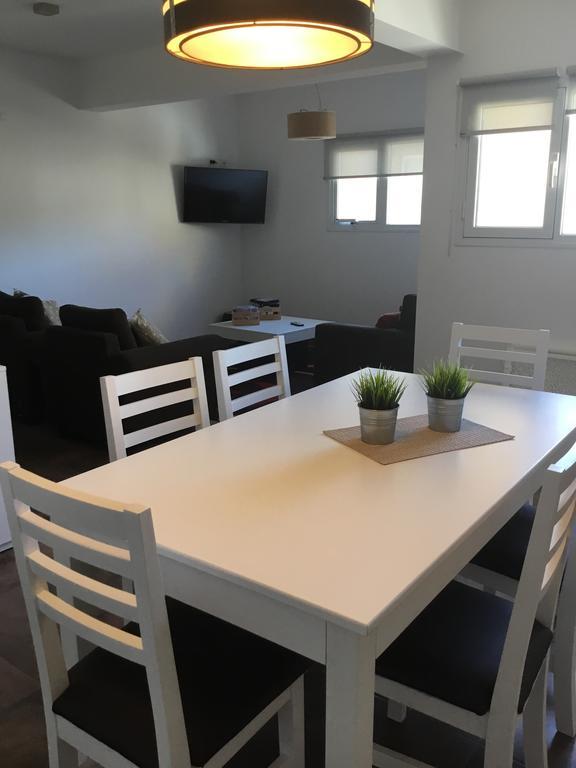 푸레르토피라미드 Casa Finisterre 빌라 외부 사진